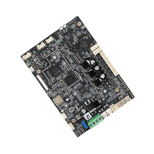 Creality K1 Sessiz Anakart Kiti