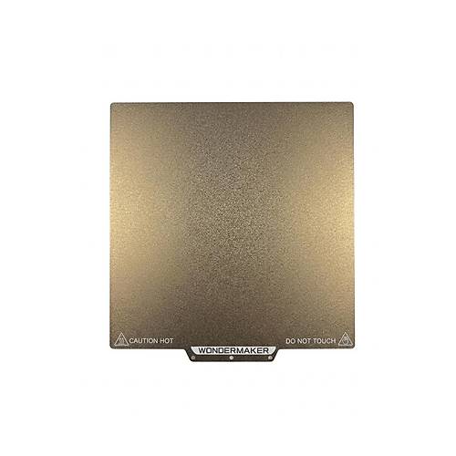 WonderMaker ZR Ultra/ZR Ultra-S PEI Tabla