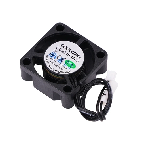 Anycubic Kobra S1/S1 Combo Hotend So�utma Fan�
