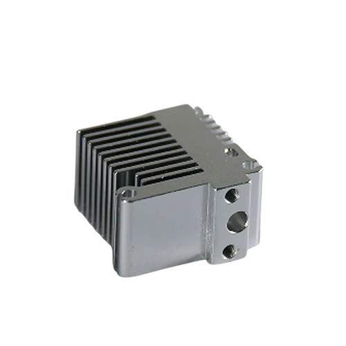 Anycubic Kobra S1 Combo So�utucu Blok (Heatsink)