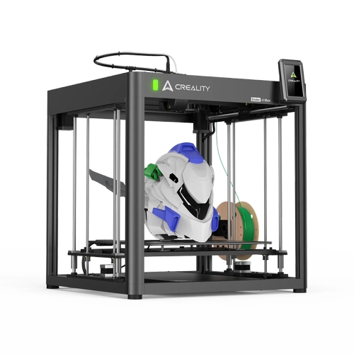 Creality Ender-5 Max 3D Yazc