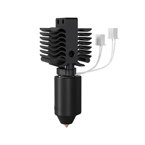 Creality Ender-5 Max Seramik Is�t�c� Blok Hotend Kit