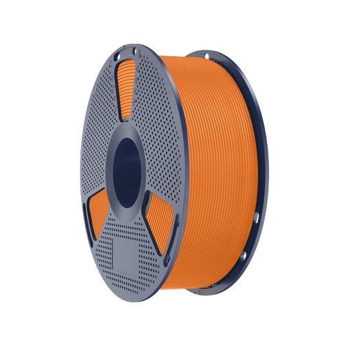 SUNLU High Speed PLA Filament Turuncu 1.75mm 1kg
