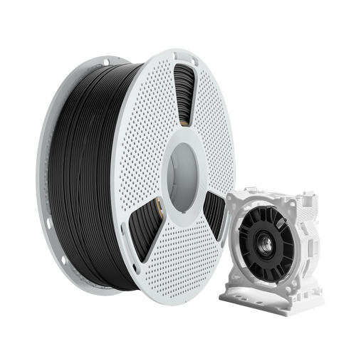 SUNLU PC-ABS Filament Siyah 1.75mm 1kg