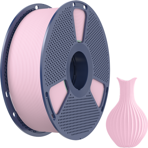 SUNLU PLA Filament Sakura Pembe 1.75mm 1kg