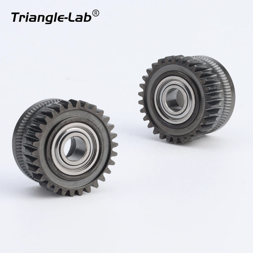 Trianglelab K1/K1C/K1 Max Full Metal Extruder Dilisi