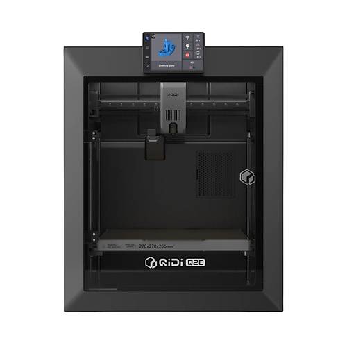 QIDI Tech Q2C 3D Yaz�c�
