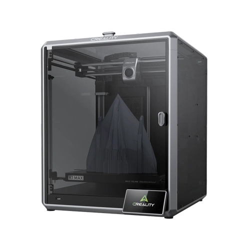Creality K1 Max AI QS 3D Printer