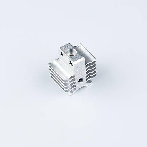 Creality CR-10 SE Soutucu Blok