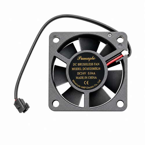 WonderMaker ZR Ultra/ZR Ultra-S Filter Fan