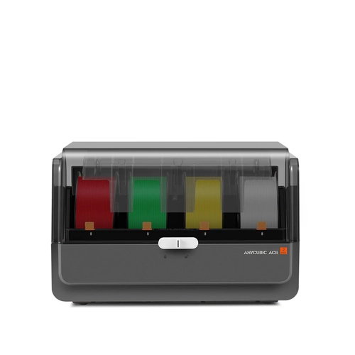 Anycubic ACE 2 Pro �ok Renkli Filament Sistemi (Kobra X/Kobra S1)