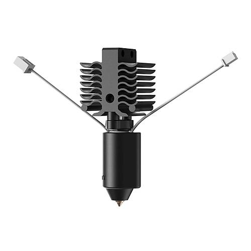 Creality Ender-5 Max Seramik Is�t�c� Blok Hotend Kit