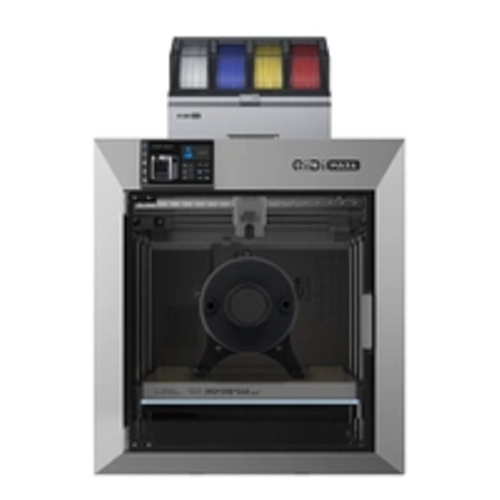 QIDI Tech Max4 Combo 3D Yaz�c�
