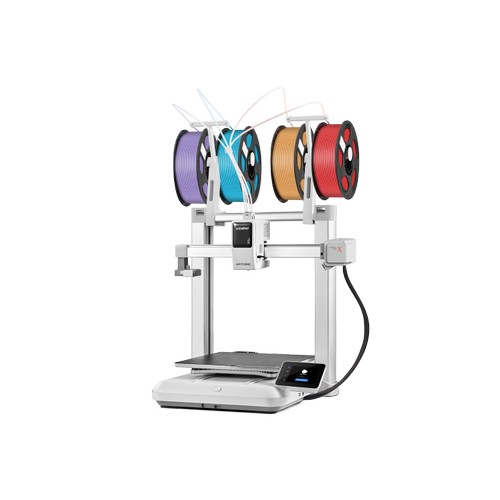 Anycubic Kobra X 3D Yaz�c�