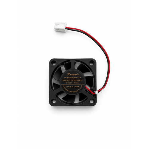 WonderMaker ZR Ultra/ZR Ultra-S Hotend Fan�