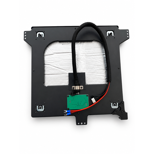 WonderMaker ZR Ultra/ZR Ultra-S Hotbed