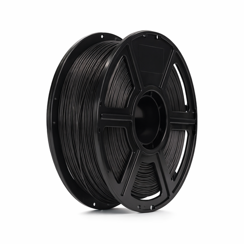 Flashforge PPS-CF Filament Siyah 1.75mm 1kg