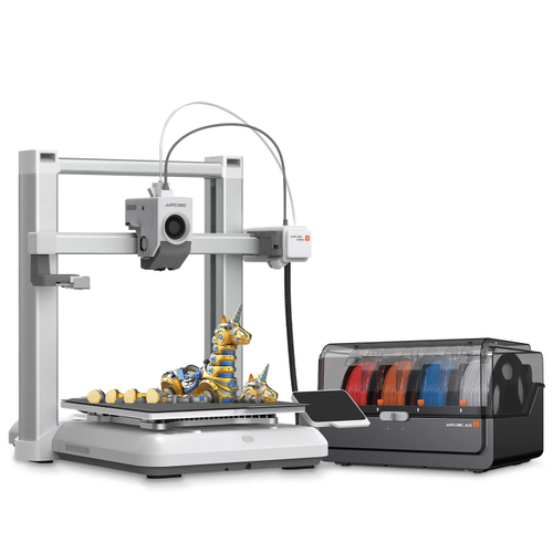 Anycubic Kobra 4 Combo 3D Yaz�c�