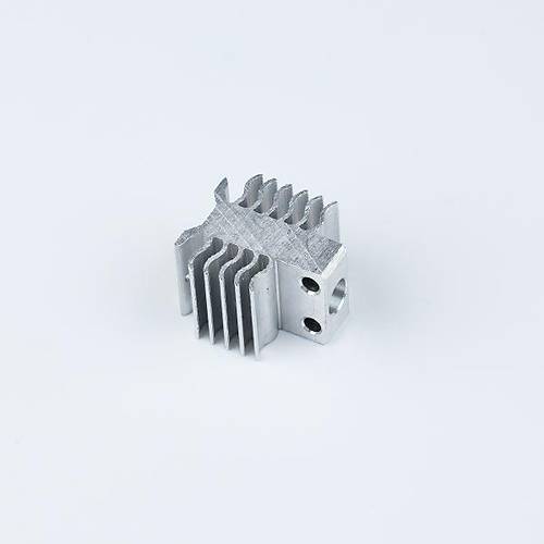 Creality CR-10 SE Soutucu Blok
