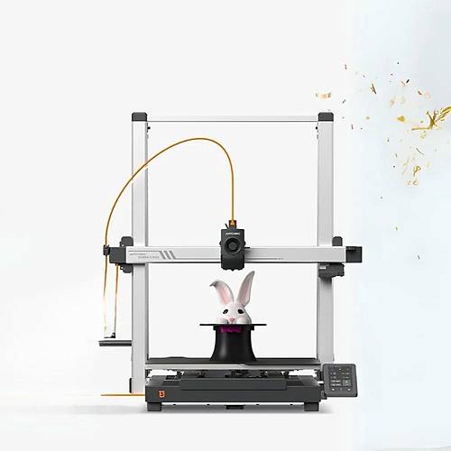 Anycubic Kobra 3 Max 3D Yaz�c�