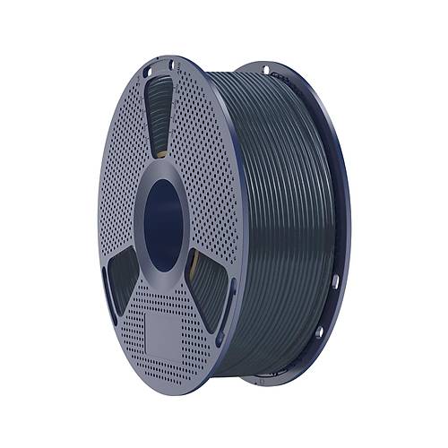 SUNLU PLA Transparan �effaf Filament Siyah 1.75mm 1kg