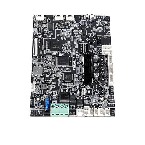 Creality K1C Sessiz Anakart Kiti