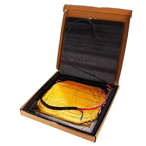 Creality CR-X & CR10S Pro Hot Bed Plate Kit