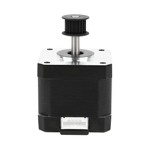 Creality K1 Max 42-48 Step Motor - Z Ekseni