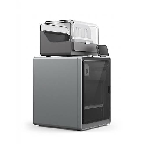 Anycub�c  Kobra S1 Combo 3D Printer - DEMO