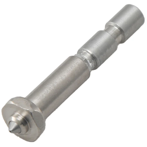 Anycubic Kobra 3 Max Combo Sertle�tirilmi� �elik Hotend Nozzle - 0.4mm