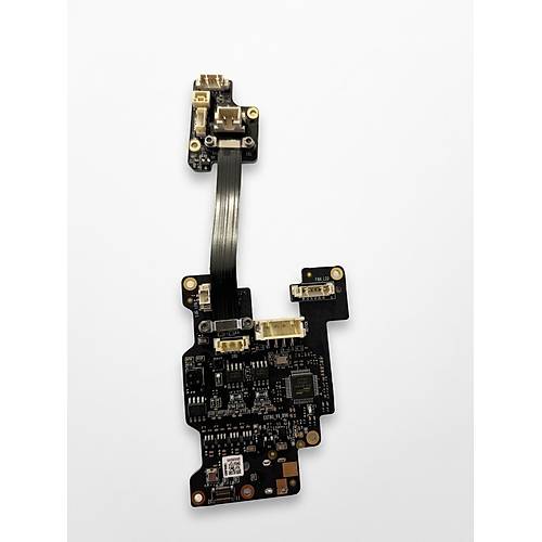 Bambu Lab TH Kart Seti V9 (�ift K�rm�z� Lazer)  X1-X1C