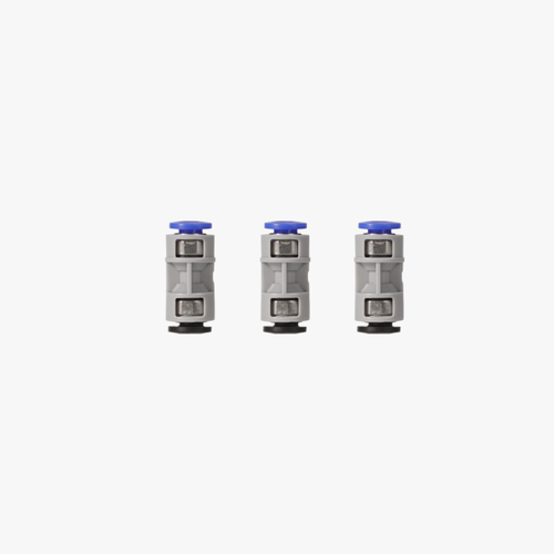 Bambu Lab PTFE Balant Konnektr - X1 Serisi ve P1 Serisi FAZ006