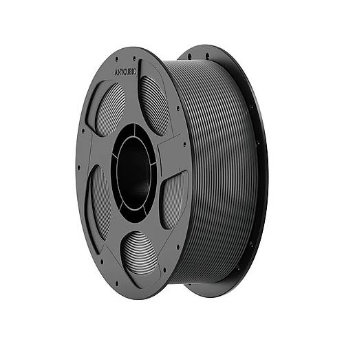 Anycubic High Speed PLA Filament Dokulu Gri 1.75mm 1kg