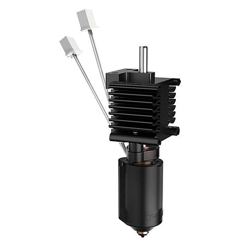 Creality Hi/Hi Combo Seramik Istc Blok Hotend Kit