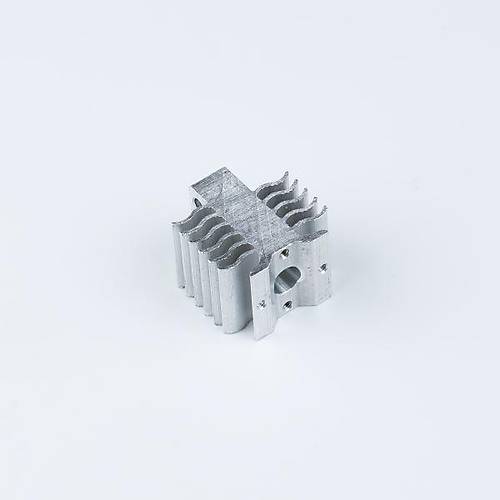 Creality CR-10 SE Soutucu Blok