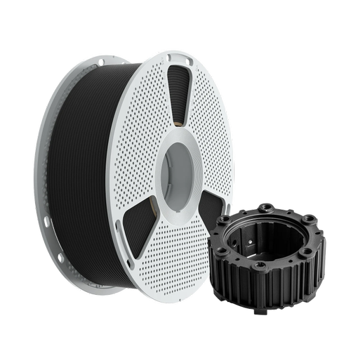 SUNLU PA12-CF (Naylon 12) Filament Siyah 1.75mm 1kg