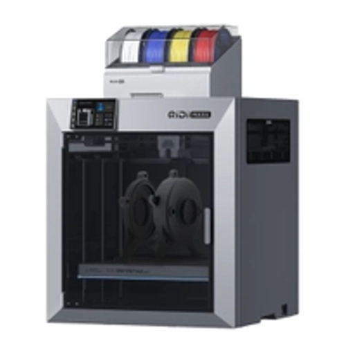 QIDI Tech Max4 Combo 3D Yaz�c�