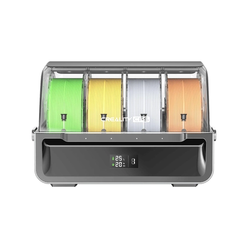 Creality CFS - Creality Filament Sistemi
