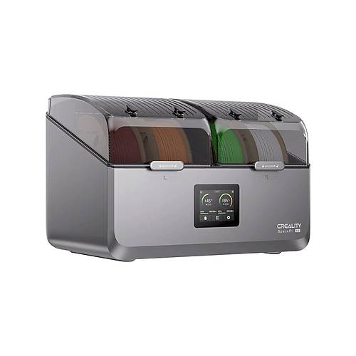 Creality SpacePi X4 Filament Kurutucu