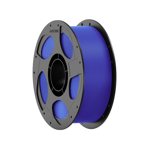 Anycubic High Speed PLA Filament Mavi 1.75mm 1kg