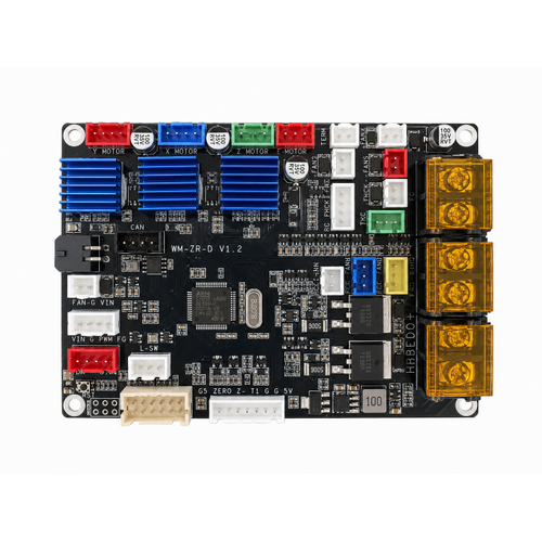 WonderMaker ZR Ultra/ZR Ultra-S Hareket Kontrol Anakart�