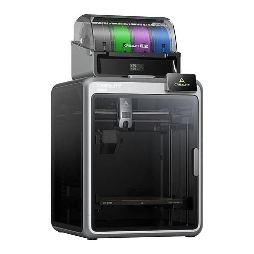 Creality K2 Pro Combo 3D Yazc
