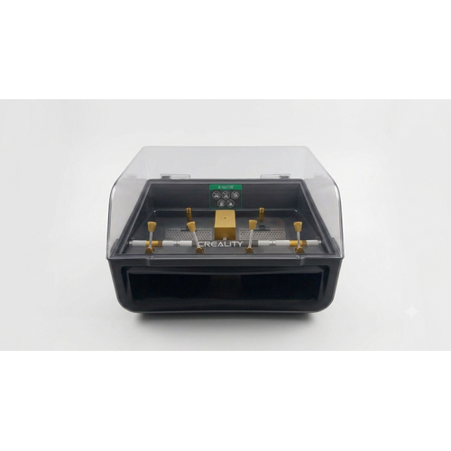 Creality CFS - Creality Filament Sistemi - DEMO