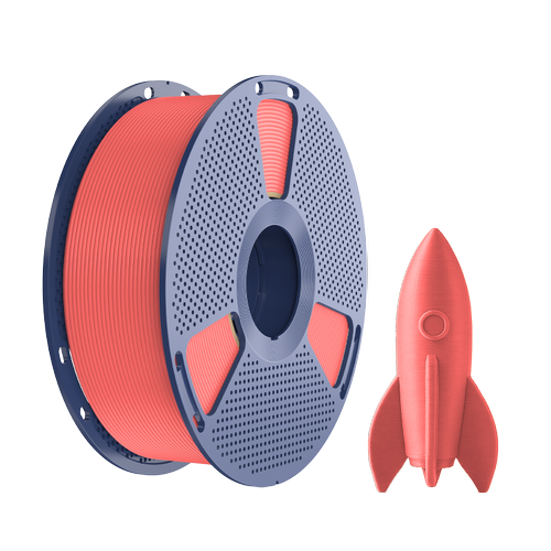 SUNLU High Speed PLA Filament Mercan Pembesi 1.75mm 1kg