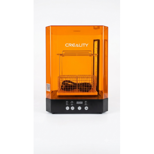Creality UW-03 Y�kama ve K�rleme Makinesi - Demo