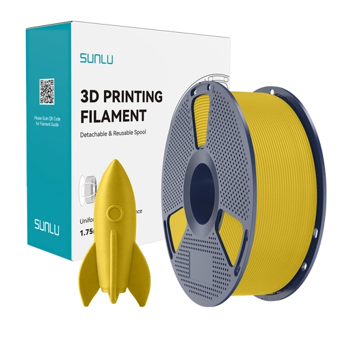 SUNLU High Speed PLA Filament Sar� 1.75mm 1kg