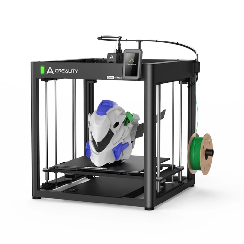 Creality Ender-5 Max 3D Yazc