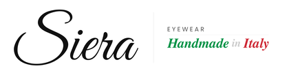 Siera Eyewear | Trend G�ne� G�zl��� | Handmade in Italy