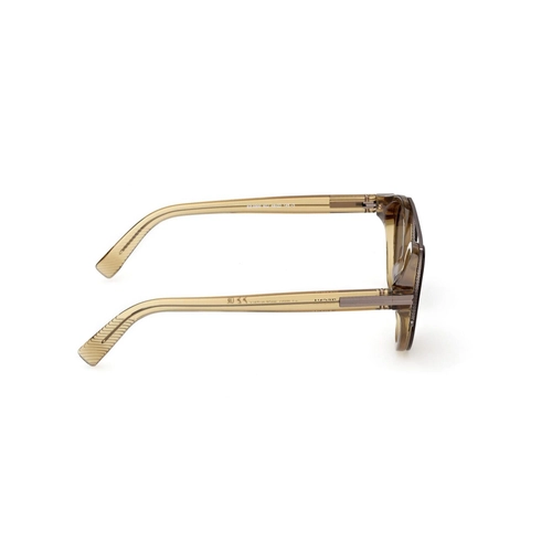 Zegna EZ0300 50J Light Brown Erkek G�ne� G�zl���