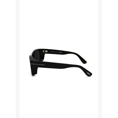 Tom Ford Juan FT1181 01A Black G�ne� G�zl���